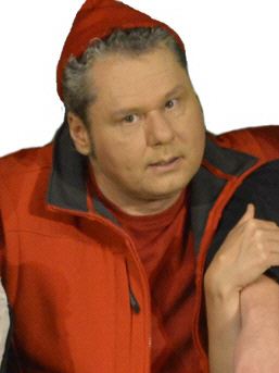Krimi Dinner Darsteller: Peter Fischer – Ensemble des Tegernseer Volkstheaters