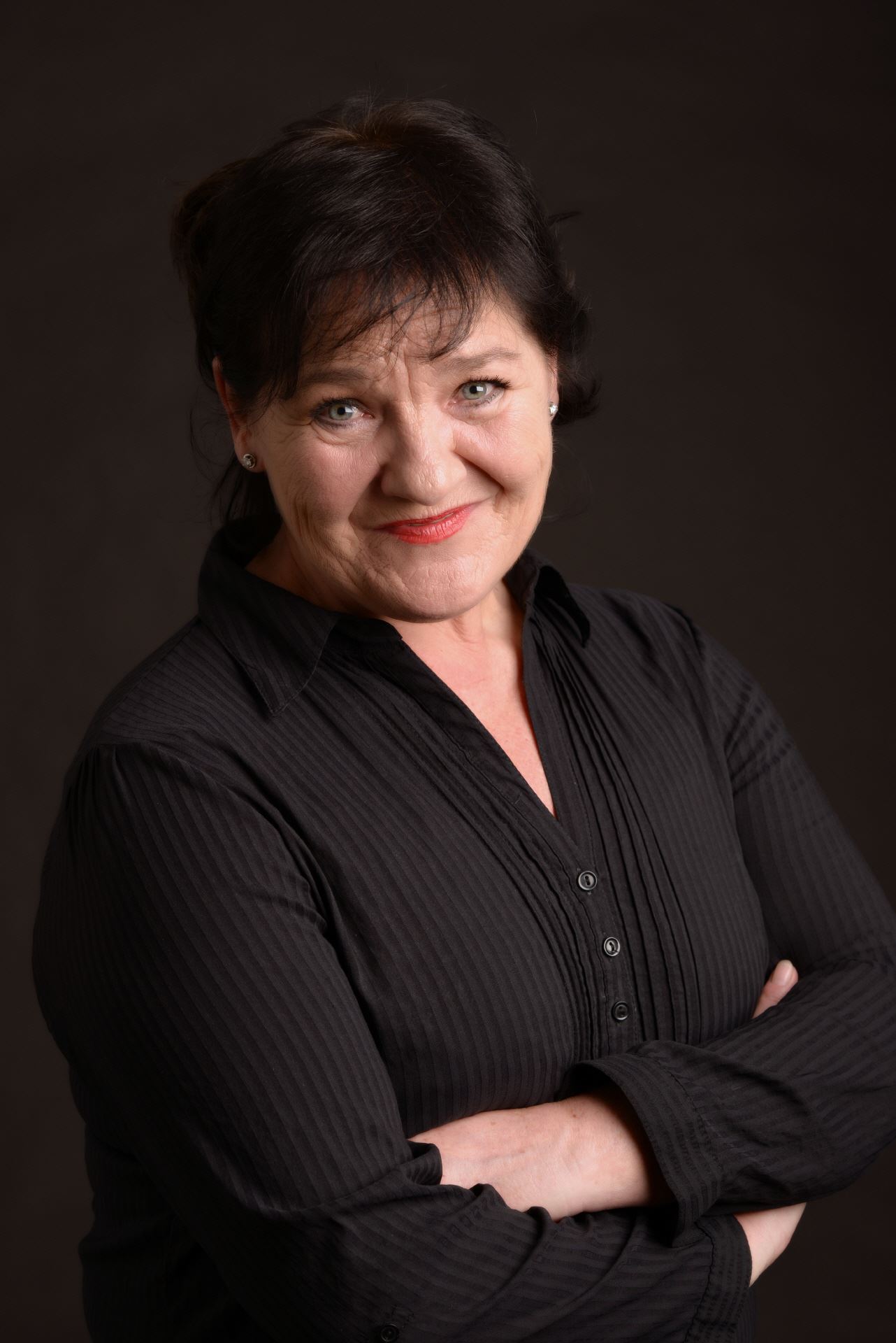 Barbara Kutzer – Ensemble des Tegernseer Volkstheaters