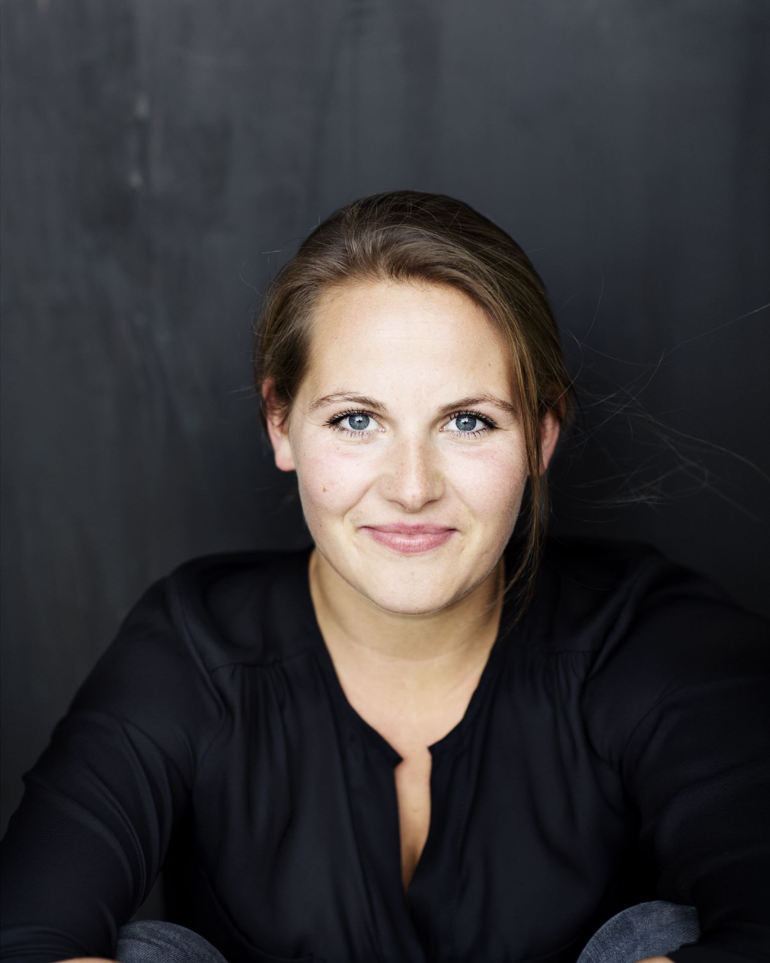 Nicola Pendelin – Ensemble des Tegernseer Volkstheaters