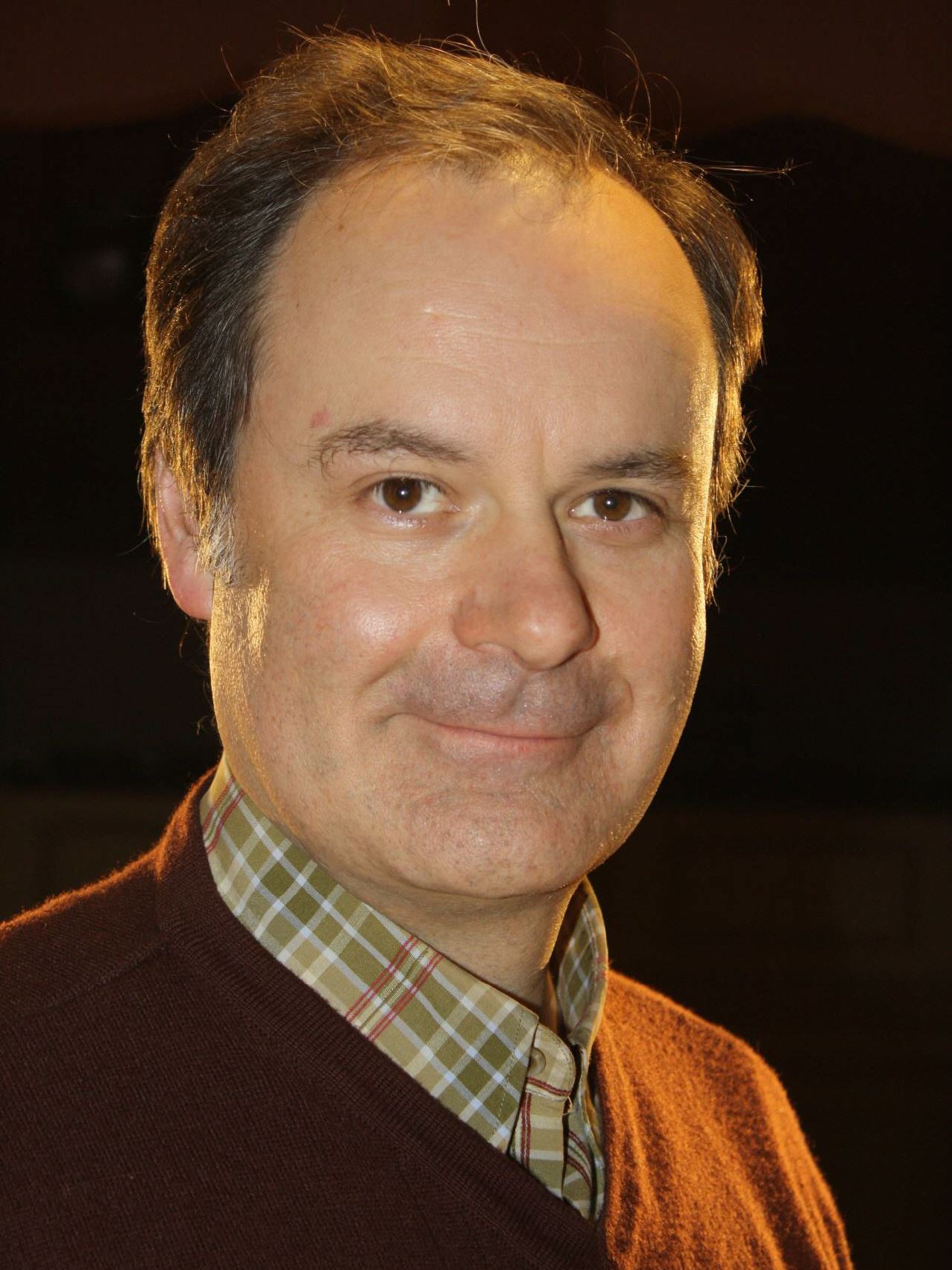 Andreas Kern – Ensemble des Tegernseer Volkstheaters