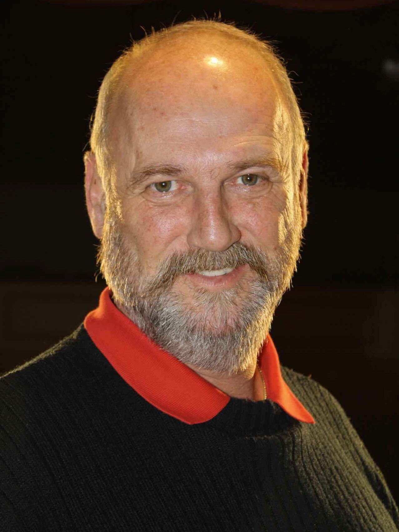 Hanno Sollacher – Ensemble des Tegernseer Volkstheaters