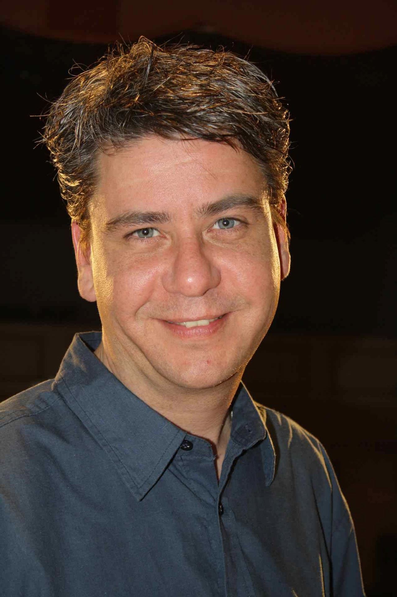…in memoriam Christian Kress – Ensemble des Tegernseer Volkstheaters