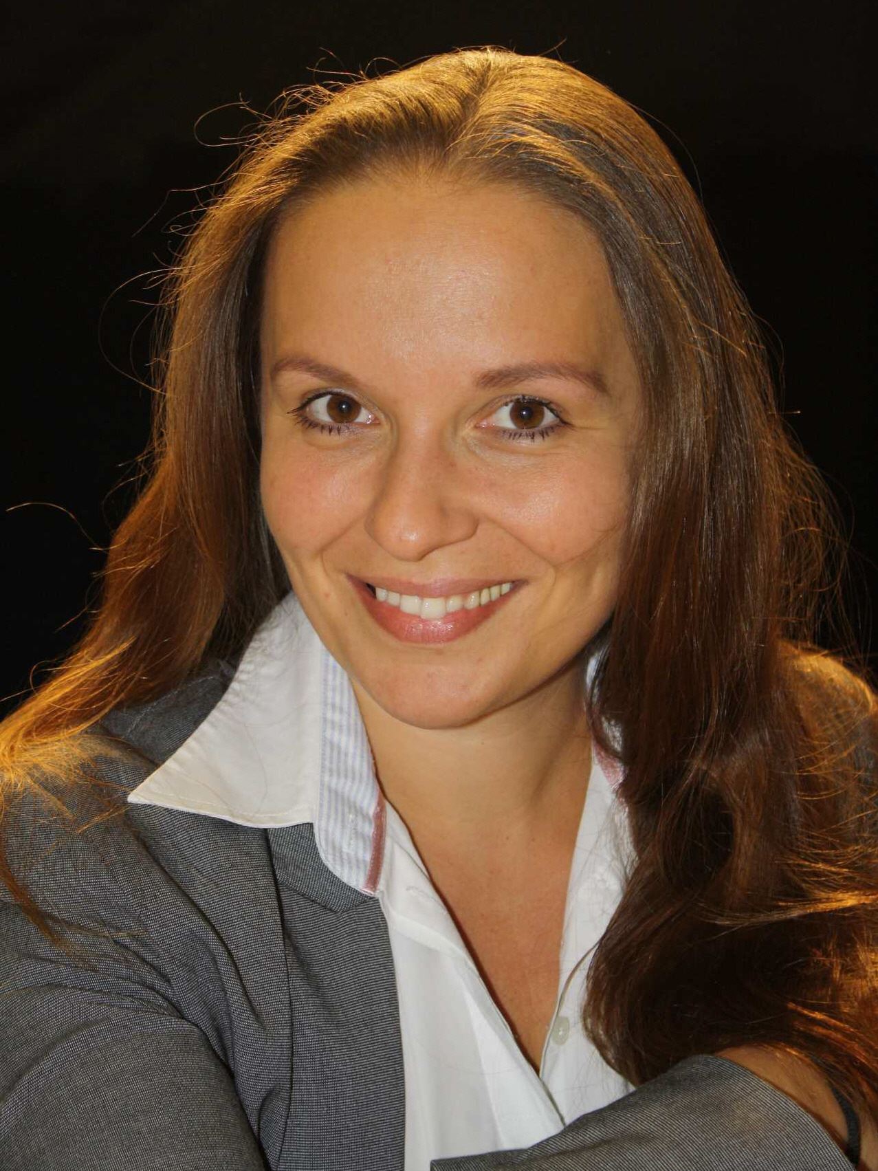 Claudia Loy – Ensemble des Tegernseer Volkstheaters
